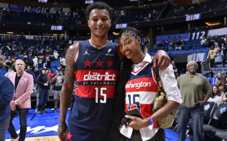 Wizards Vs Nets: the tank race hiding behind a matinee at Barclays