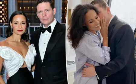 Divorce Hits RHONY Star Sai De Silva’s Marriage After 9 Years