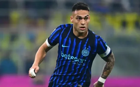 Inter – Roma: the hidden tension behind Chivu’s Lautaro return and Gasperini’s Malen choice