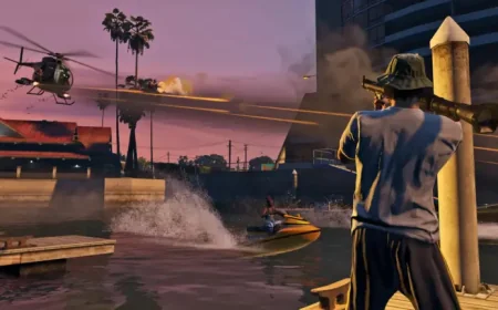 Twitch Returns to GTA Online as Players Race for Rewards