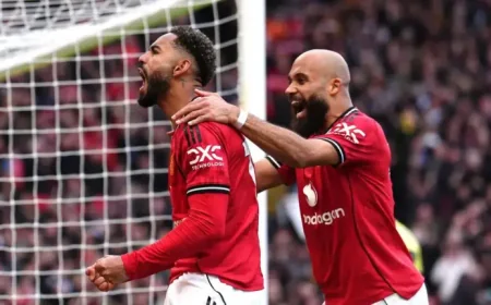 Newcastle Vs Nottingham Forest: 1 late equaliser and the transfer ripple effect