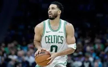 Celtics Vs Raptors: 3:30 p.m. Tip, Hot-Start Trend, and a Race for Position