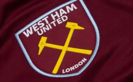 Lucas Perri and the West Ham test: a cup tie with survival pressure