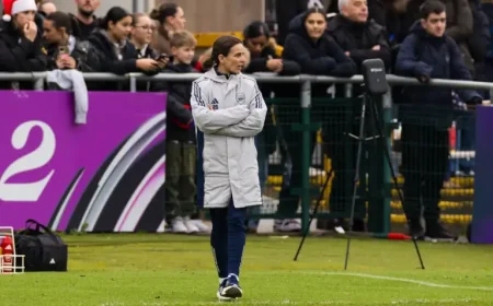 Fa Cup Draw Semi Final: Brighton expose Arsenal’s hidden problem in 2-0 upset