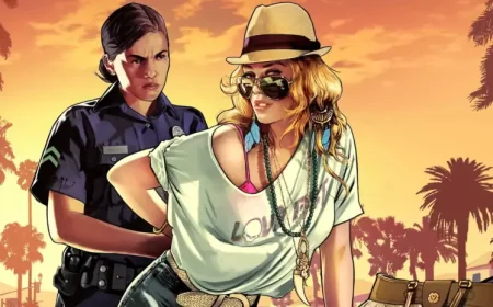 Xbox and GTA 5: 5 Things Behind the Latest Game Pass Exit