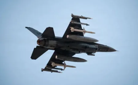 États-unis: 2 pilotes sauvés en Iran, l’opération qui change le ton de la guerre