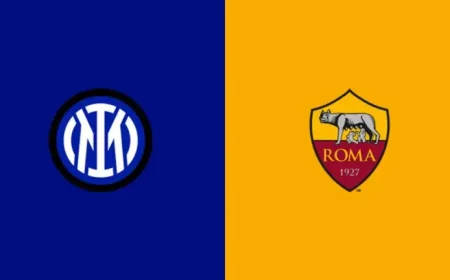 Inter Vs Roma: Chivu Backs Italy Players as 3-Game Run Tests Leaders