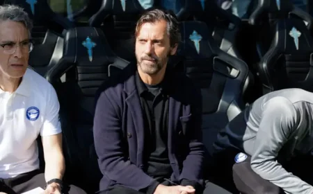 Alavés Vs Osasuna as 2025 approaches: what the confirmed lineups and derby stakes reveal