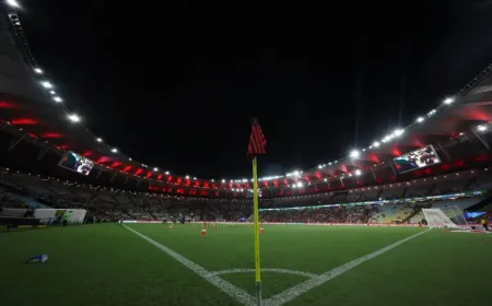 Flamengo Vs Santos: 3 pressure points before a pivotal Maracanã clash