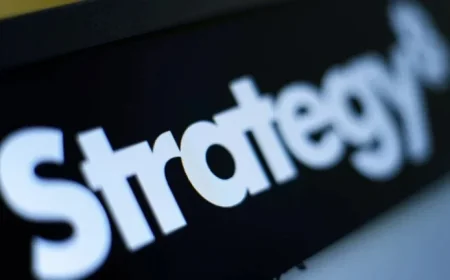 Michael Saylor Declares Bitcoin’s Victory – NASDAQ: MSTR Strategy