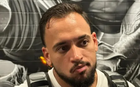 Atlético-mg X Athletico-pr: Maycon back in contention as Domínguez adjusts lineup