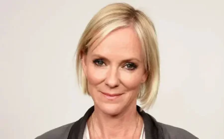 Hermione Norris Opens Up on the Tragic Reason for Joining Pilgrimage