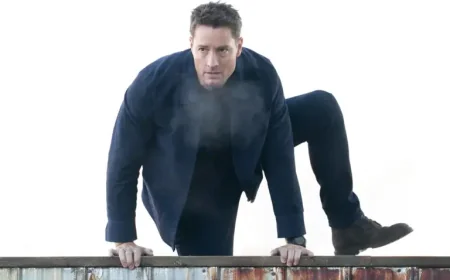 Tracker Season 3: New Episode Airs Tonight on CBS