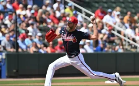 Preview: Panthers Face Off with Opponents on 04.05.26