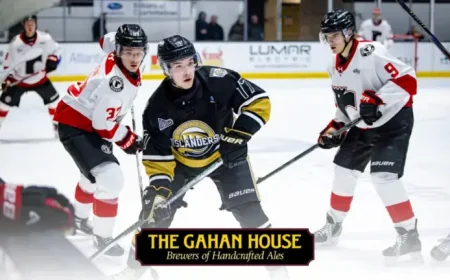Qmjhl Playoffs Expose a Quiet Contradiction: Charlottetown’s Home Return Depends on Surviving Quebec