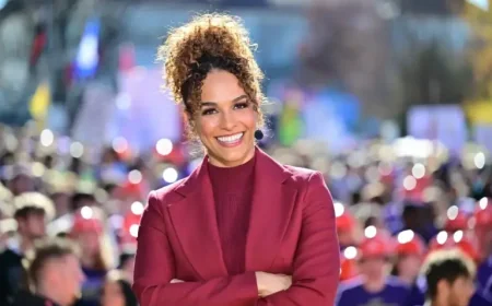 Christine Williamson Helps Drive ESPN’s Women’s Final Four Push With a Bigger 2025 Production