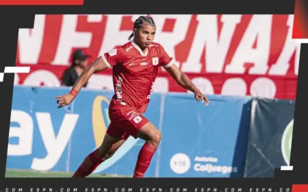 Cúcuta – América: 3 pressure points behind Sunday’s Liga BetPlay clash