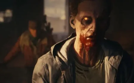 State Of Decay 3: 4 Key Details From the New Alpha Playtest Push