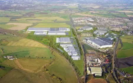 Durham Bowburn bypass row: 3,000-job expansion approved as residents weigh moving