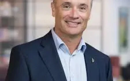 Diageo names John O’Keeffe as North America CEO amid 6.8% sales slide