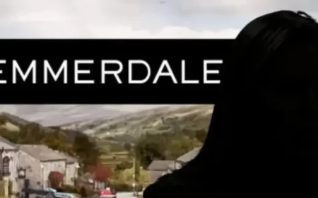 Patsy Kensit and the Sadie King return: what the Emmerdale revival would really mean