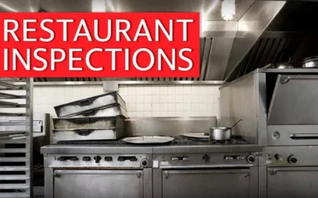 Frisco Restaurant Shut Down After Failing Inspection