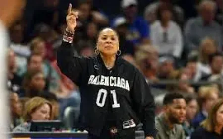 Watch: UCLA’s title-game surge leaves South Carolina chasing a new reality