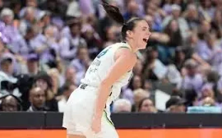 Wnba Mock Draft 2026: 4 NCAA Stars Driving the Next Big WNBA Debate