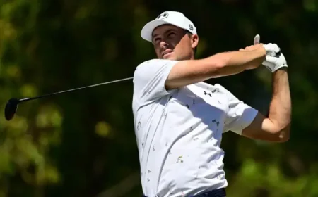 Valero Texas Open: 3 betting angles and weather clues that could reshape the week