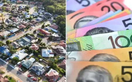 Reserve Bank Of Australia Finds Households Are More Resilient Than the Mood Suggests