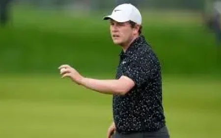 Valero Texas Open Payout 2026: $9.8 Million Purse, $1.782 Million Winner’s Check