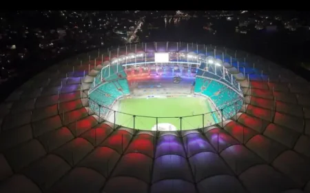 Bahia Vs Palmeiras: 3 things to watch as leaders face an unbeaten home side