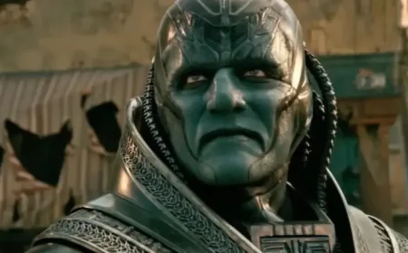 Jennifer Lawrence and the Forgotten Sitcom That Helped Shape Her Rise