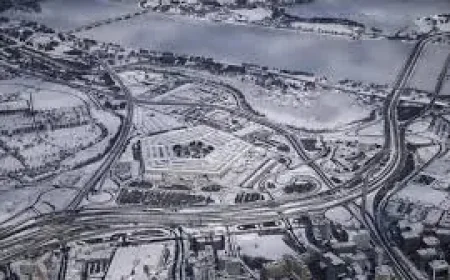 Artificial Intelligence and war: 5 things to know about Maven Smart System