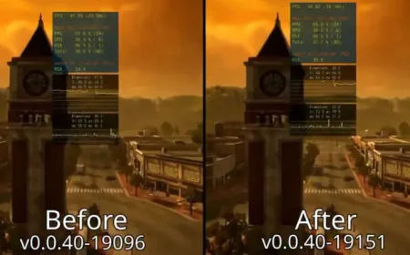 Rpcs3 Cell Cpu Breakthrough Gives PS3 Emulation a Human Scale