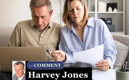 State Pension: the hidden gap between what pensioners receive and what they need