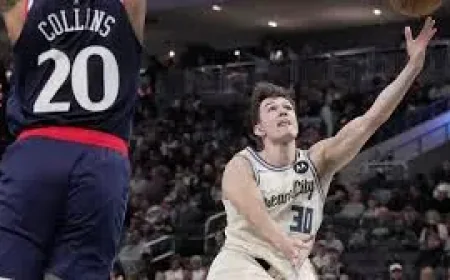 Cormac Ryan and the Human Side of a Breakthrough Night