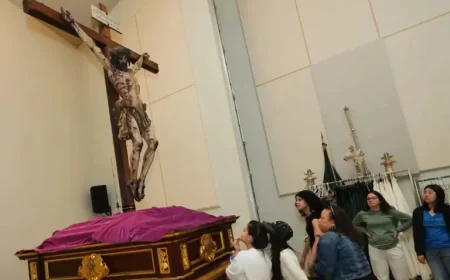 Is It A Public Holiday Today? Why Good Friday Still Confuses Many Readers