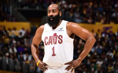 Cavaliers Vs Pacers: 15.5-Point Edge, Injury Chaos and a 92% Win Projection