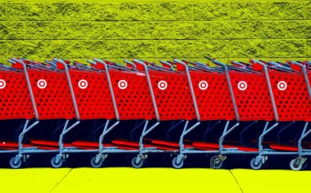 Target Alerts Customers: Pay for AI Shopping Agent Errors
