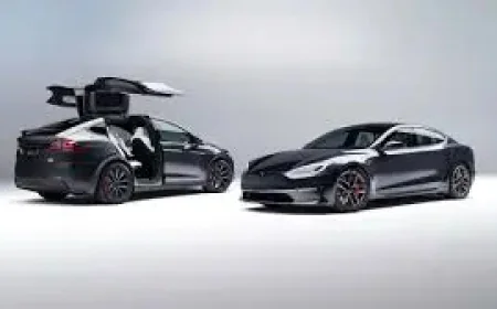 Tesla Model S and X: 5 Signals the End of an Era for Tesla Model S