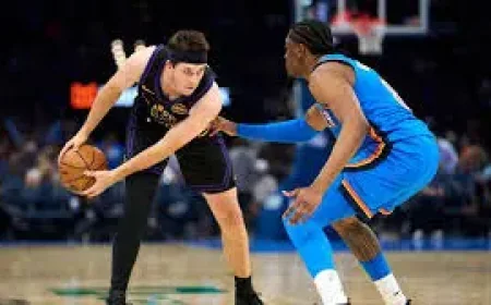 Lakers – Mavericks: Redick says the Lakers must extend the season
