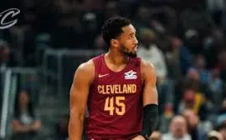 Cavaliers Vs Pacers: Browser Support Issue Disrupts Access to Game Preview Pages