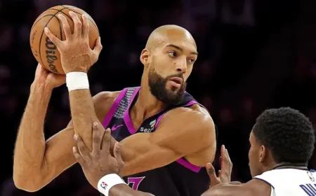 Hornets Vs Timberwolves: 3 Numbers That Could Decide Tonight’s NBA Game