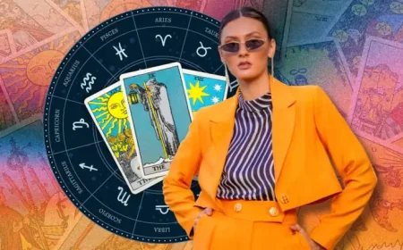 Daily Horoscope April 5 2026: What the Shift Means as the Week Builds