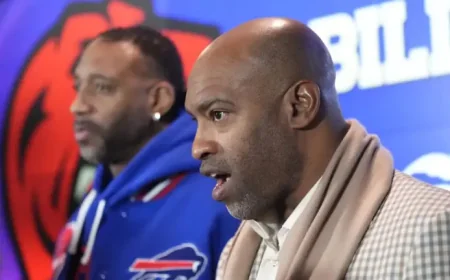 Vince Carter blasts Jay Williams over UNC’s blue-blood debate in fiery podcast moment