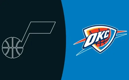 Thunder Vs Jazz: 3 Key Signals From Oklahoma City’s Latest Injury Watch