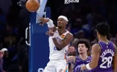 Thunder Vs Jazz: What the missing access messages reveal about the game coverage readers expect