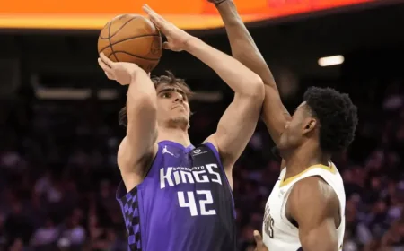 Clippers Vs Kings: The spread tells a different story than the standings