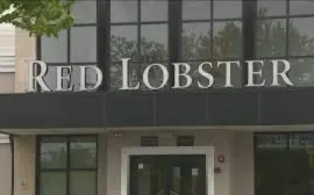 Pizza Chain Closing: how a 50-year run ended in silence and bankruptcy